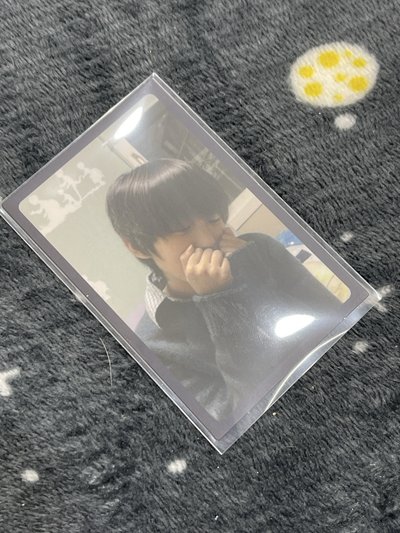 彬早期卡