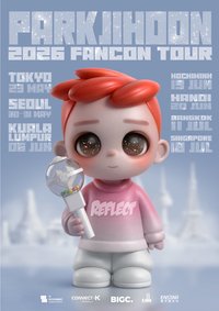 2026 ASIA FANCON TOUR［RE:FLECT］