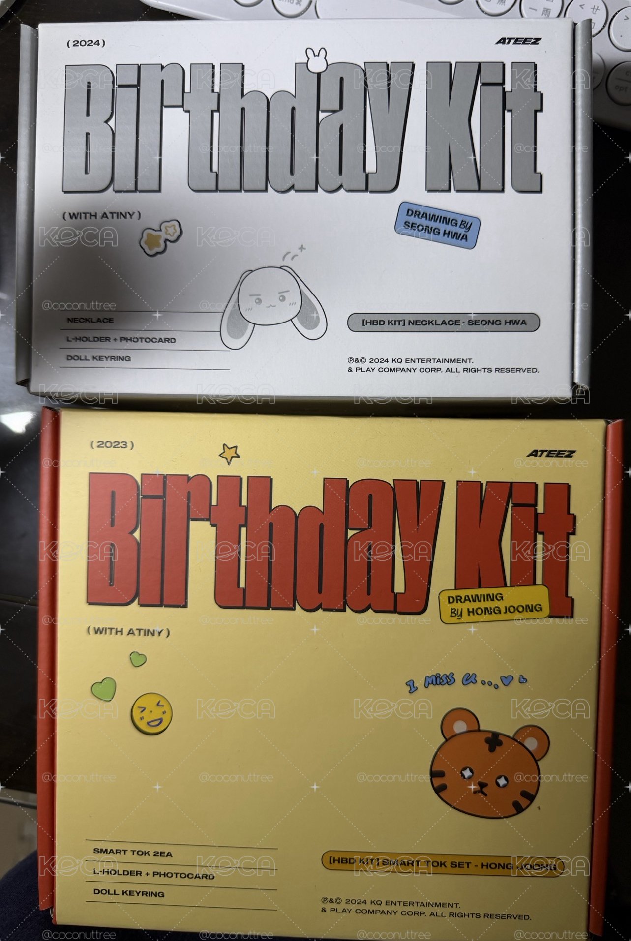 生日MD(星化24/弘中23）