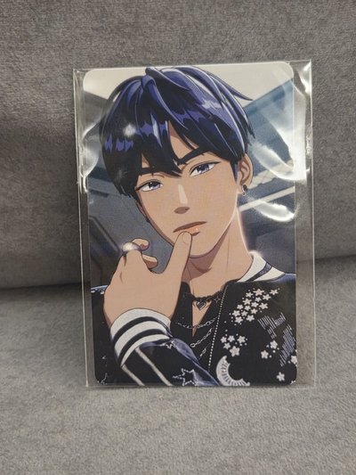 25亞巡 滿額卡 YEJUN 