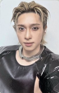 迷八 專輯卡 Keyring
