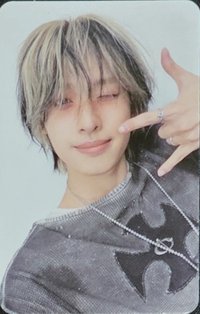 迷八 專輯卡 Keyring
