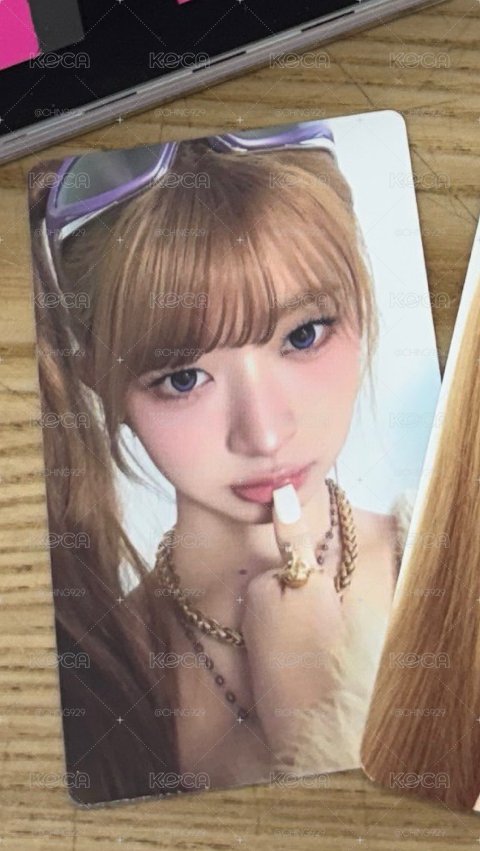 怜BANGERS ver.