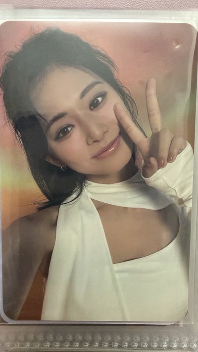 迷13專卡區 瑜+效+摸+咪+紗+豆