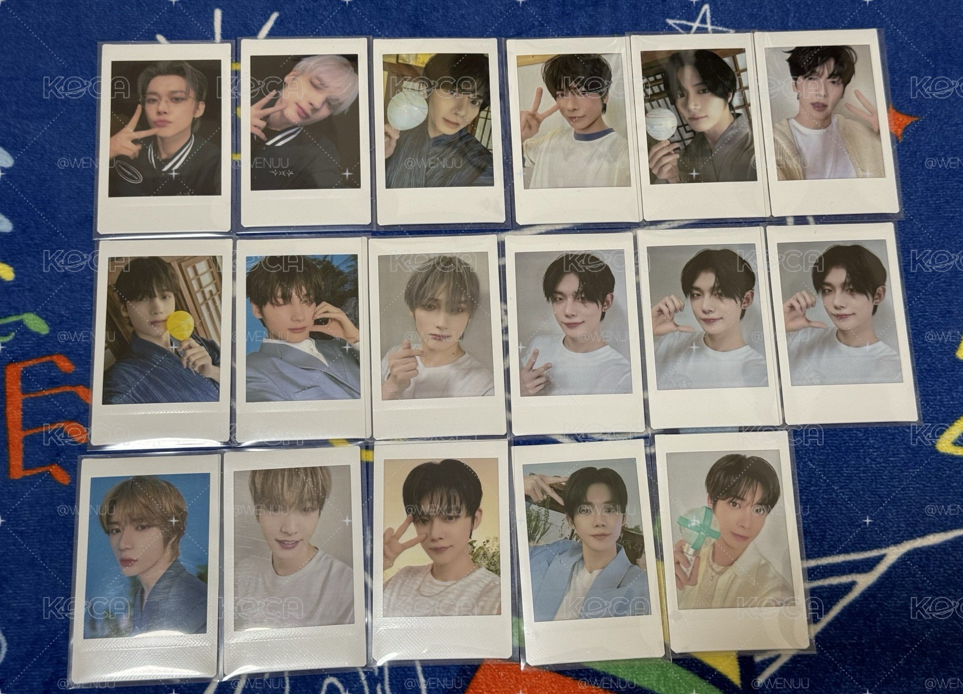 TXT-拍立得 