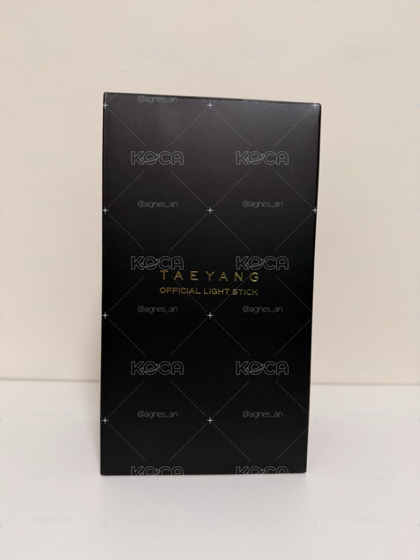 太陽應援手燈