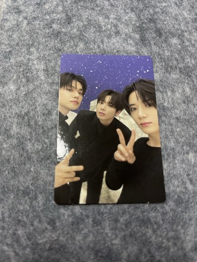 📌一些團卡～