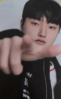 2026 LCK T1 入場卡 / 場限卡 