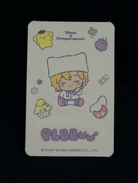 💜貼紙