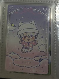 ❤️Q版閃卡
