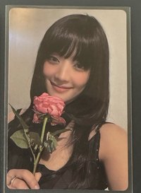 拿花