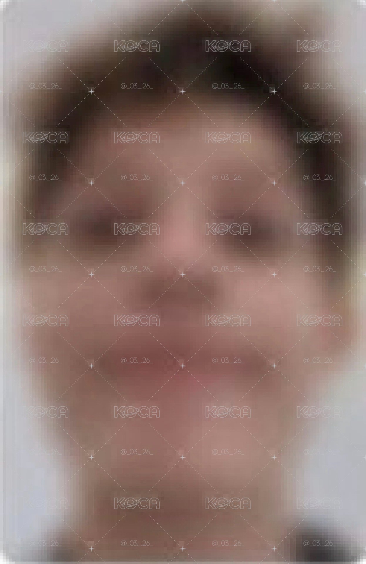 日咖凡+訓