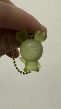 定（無外袋）
