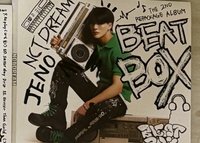 beatbox jeno