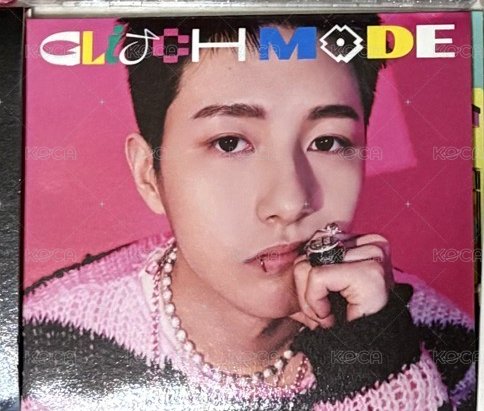 glitch mode 仁俊