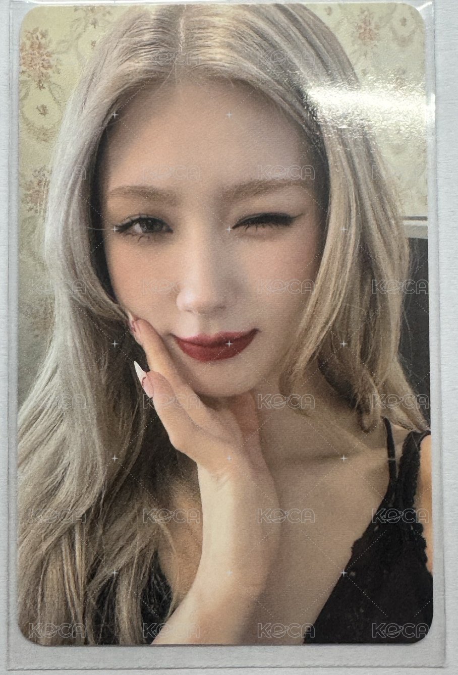 I LOVE麵專卡   