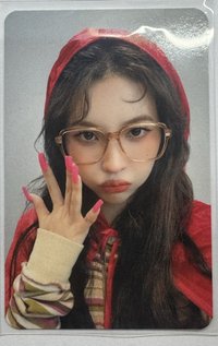 小紅帽娟