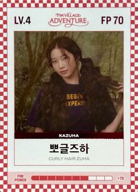 四期會員禮 會員禮卡 LV.4/ FP 70