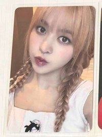 WM  線下1.0 辮子莉（多帶✨80