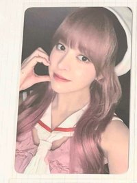 WM2.0線下 小狼（多帶✨80