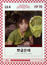 四期會員禮 會員禮卡 LV.4/ FP 70