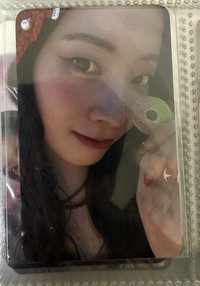 正規四 Fans特典
