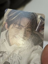 迷三單封有損薫