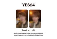 PULSEPHASE yes24 特典