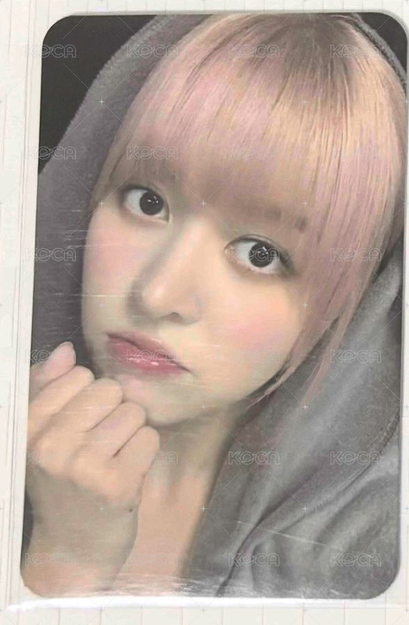JYP 線上 毛毯 
