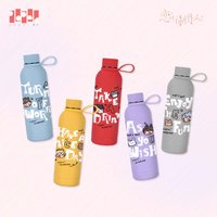 暖冬相伴 保溫杯