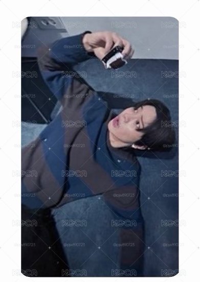 要吃杜拜巧克力嗎 權五律