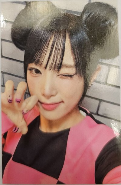 네모네모 專卡