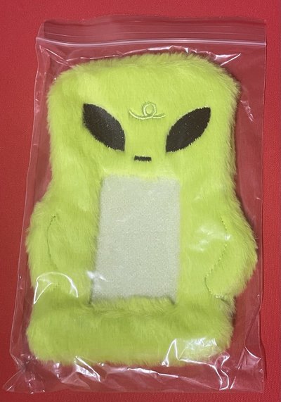 柚卡 中背柚