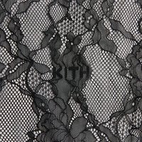 Lisa for Kith Women Lyla V領蕾絲長洋裝