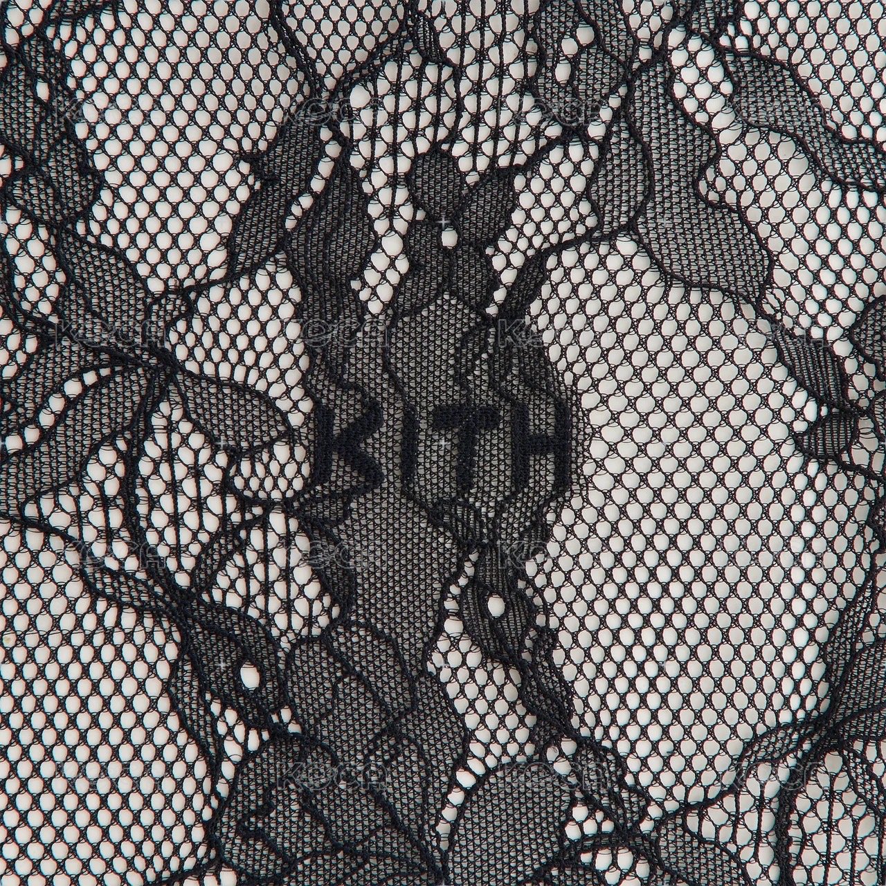 Lisa for Kith Women Piera蕾絲長袖上衣