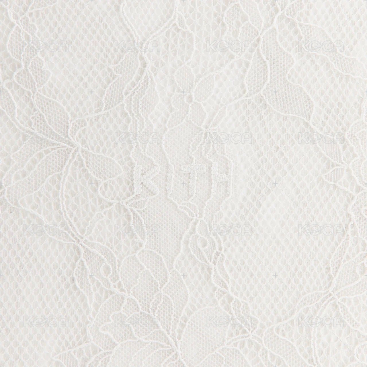 Lisa for Kith Women Piera蕾絲長袖上衣