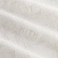 Lisa for Kith Women Piera蕾絲長袖上衣