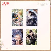 歲月寫意 壓克力立牌 vol.2