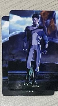 河玟 武器版 qt code