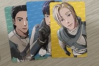 包包卡 💙💜🖤