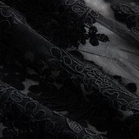 Lisa for Kith Women Laina蕾絲罩衫外套