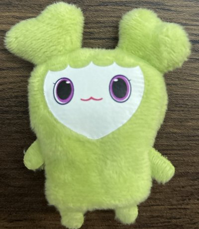 HAPPY HAPPY 指套娃-定延💚