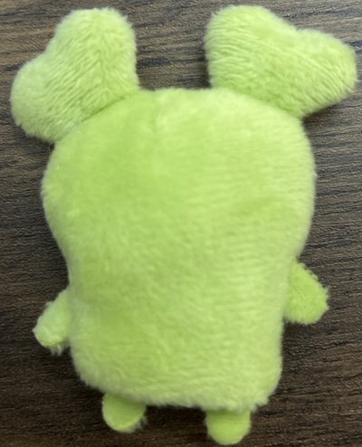 HAPPY HAPPY 指套娃-定延💚