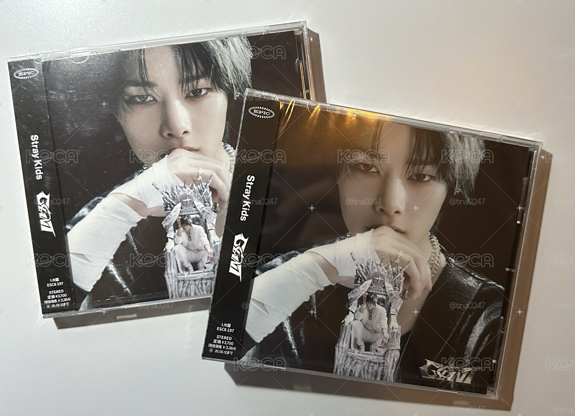 Stray Kids 各種未拆專/已拆專/空專