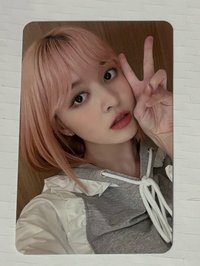 DICE 比耶新年卡背