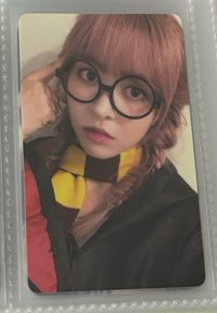 仲夏夜 哈利波特中背（多帶✨100