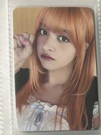 仲夏夜 橘髮喵喵拳