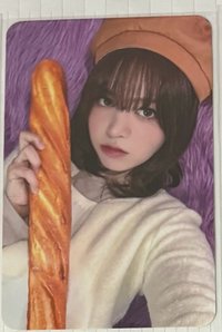 FORWARD  法棍（需帶✨80