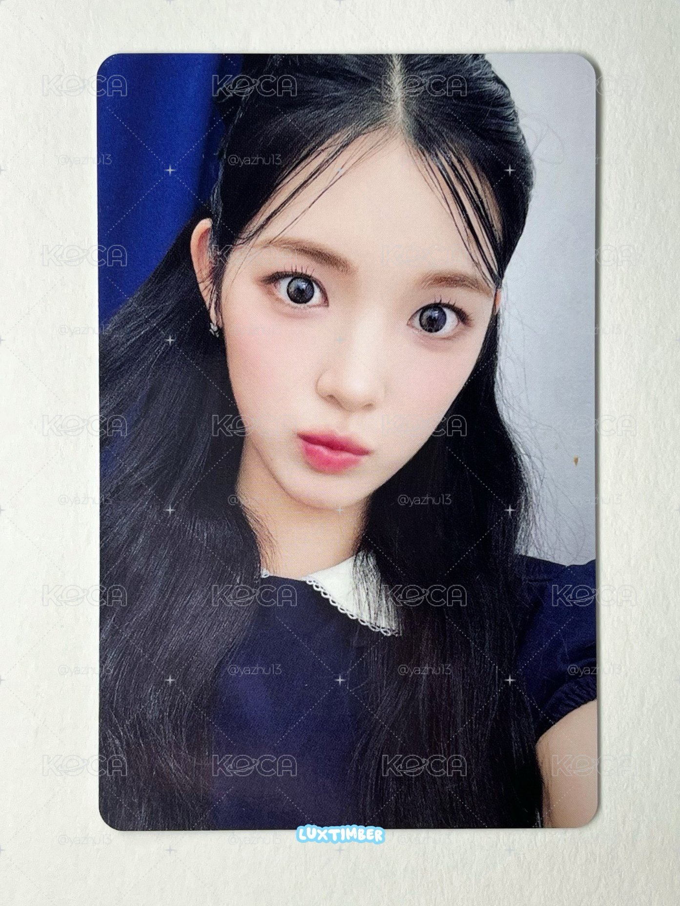 Yuha 𐔌՞ᱹ ﹼ ̫ ᱹ՞𐦯