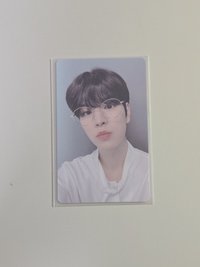 眼鏡小狗